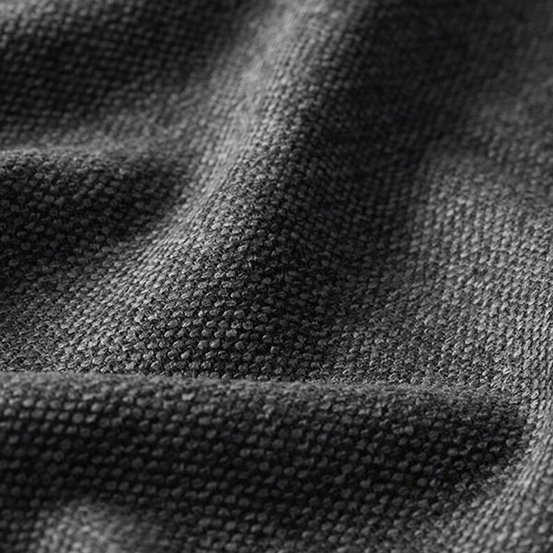 Tela de tapicería Brego – gris oscuro,  image number 2