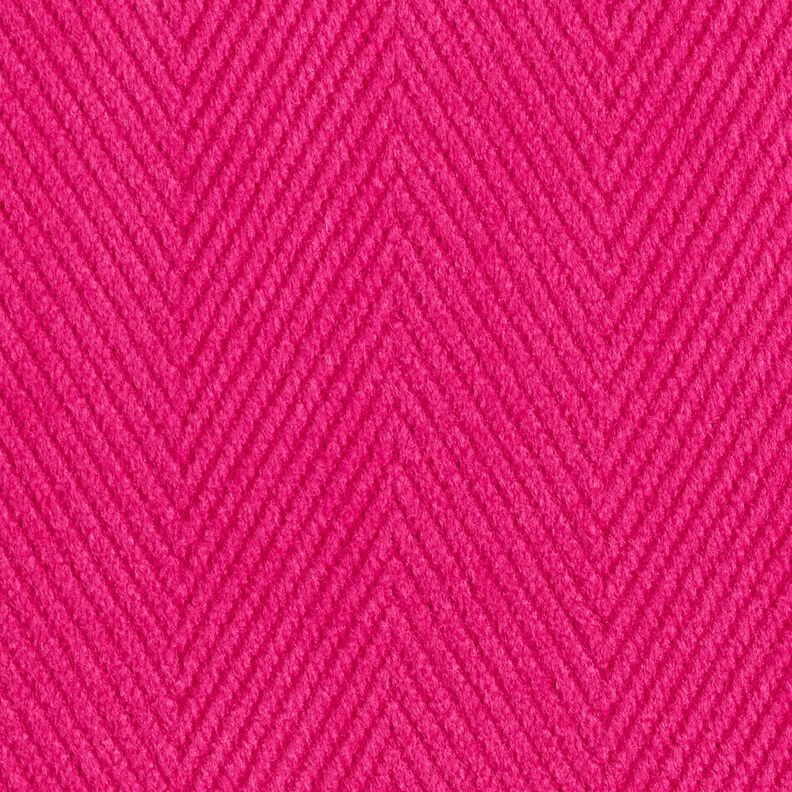 Tela para abrigos Espiga ancha – rosa intenso,  image number 4