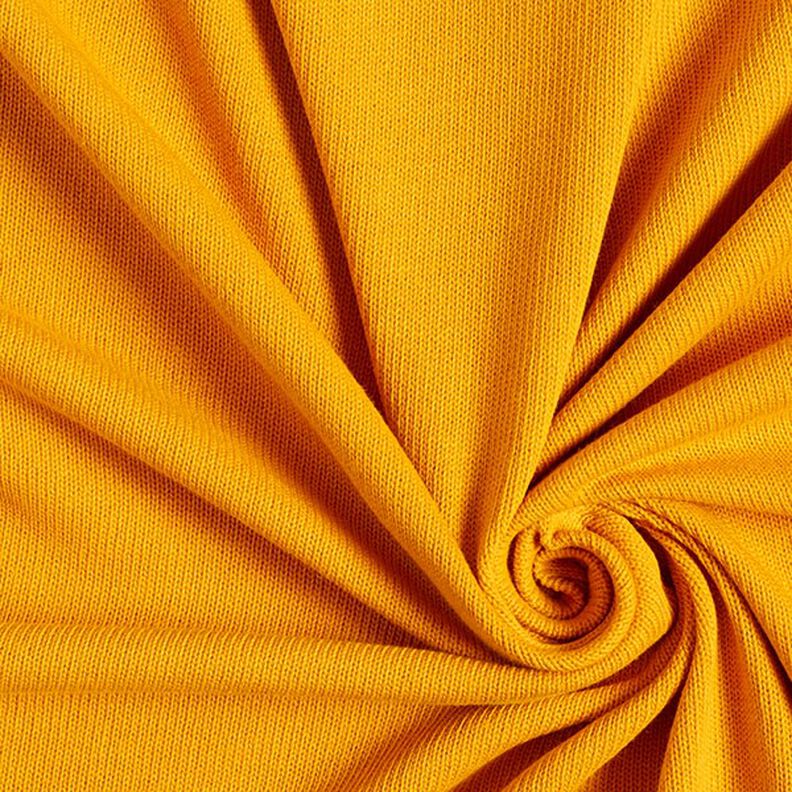 Punto de algodón – amarillo curry,  image number 1
