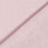 Tela de lino – rosa antiguo,  thumbnail number 3