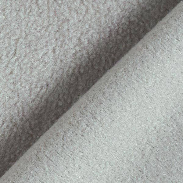 Forro polar antipilling – gris claro,  image number 3