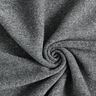 Tela de abrigo mezcla de lana melange – granito,  thumbnail number 1
