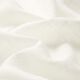 Tejido para cortinas Voile Apariencia de lino 300 cm – blanco lana,  thumbnail number 2