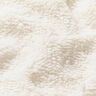 Piel sintética Tela de peluche – blanco lana,  thumbnail number 2