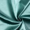 Forro satinado uni &ndash; abeto azul,  thumbnail number 1