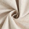Tela de tapicería Estructura de panal – beige claro,  thumbnail number 1