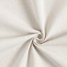 Tela decorativa Panama Estructura clásica – beige oscuro,  thumbnail number 1