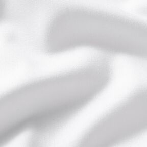 Viscosa Stretch Uni – blanco, 