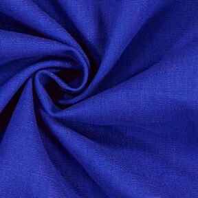 Lino Medium – azul real, 