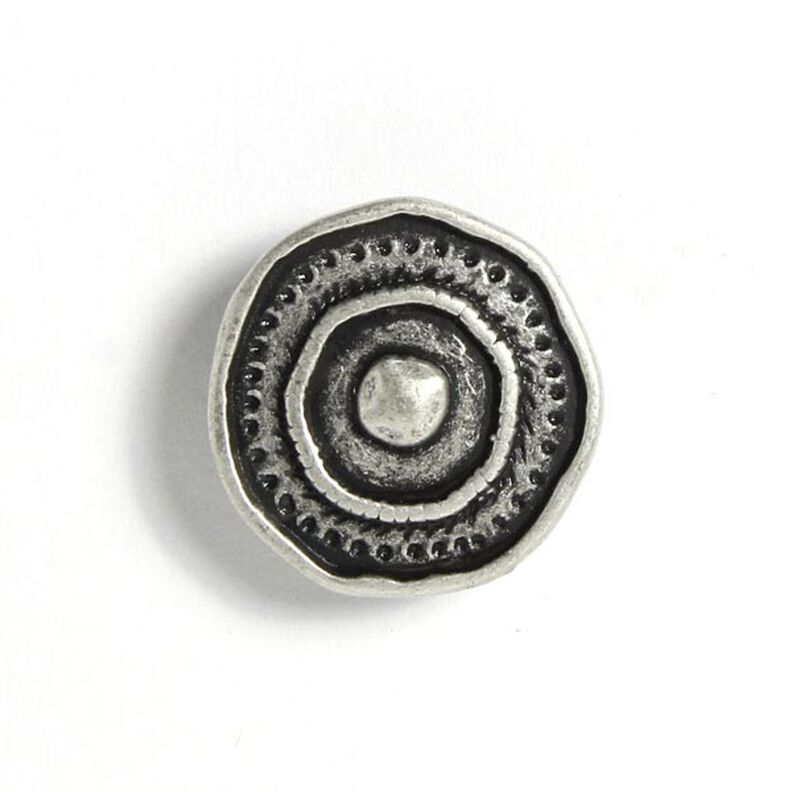 Botón de metal, Neumarkt,  image number 1