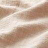 Muselina de algodón 280 cm – anacardo,  thumbnail number 3
