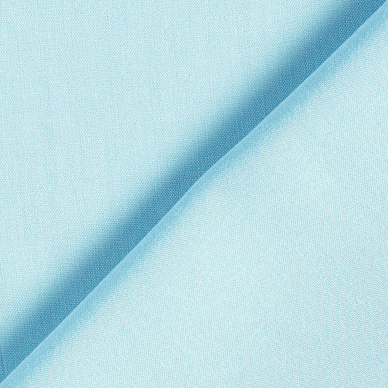 Tela de viscosa tejida Fabulous – azul claro,  image number 3