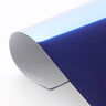 Lámina para planchado Brillante Din A4 – azul real,  thumbnail number 3