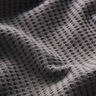 Jersey de algodón con relieves Uni – gris,  thumbnail number 2