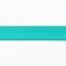 Exterior Cinta al bi&eacute;s Plegado [20 mm] &ndash; azul agua,  thumbnail number 1