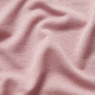 Jersey de verano viscosa claro – rosa viejo claro, 