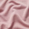 Jersey de verano viscosa claro – rosa viejo claro,  thumbnail number 2