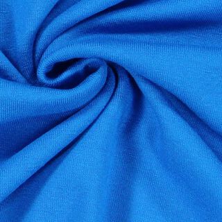 Tela de jersey de viscosa Mediana – azul turquesa, 