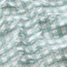 Seersucker con cuadros vichy grandes – blanco/Eucalipto,  thumbnail number 2