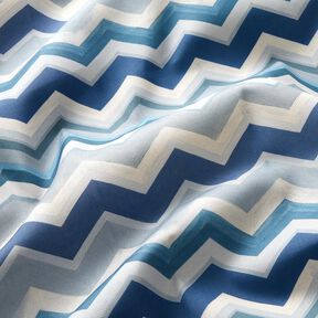 Telas para exteriores Lona P&uacute;as &ndash; azul, 