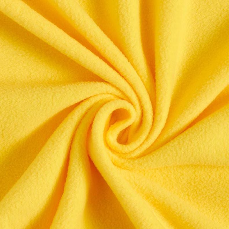 Forro polar antipilling – amarillo,  image number 1