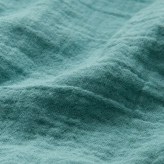 Muselina de algodón 280 cm – Eucalipto, 