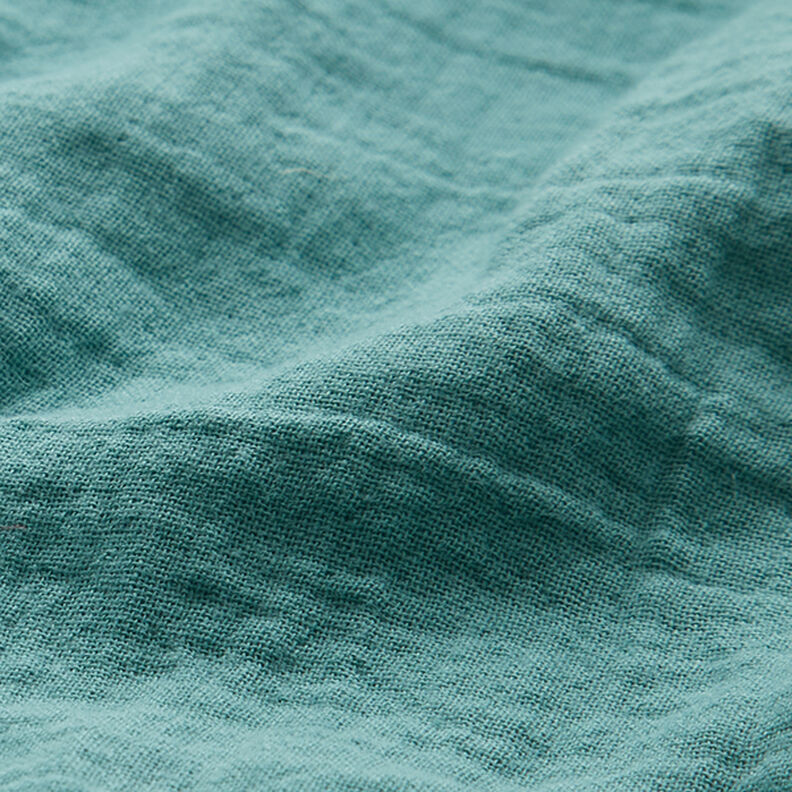 Muselina de algodón 280 cm – Eucalipto,  image number 3