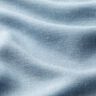 Sarga de lino viscosa – azul claro,  thumbnail number 2