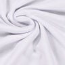 Tela de jersey de viscosa Mediana – blanco,  thumbnail number 2