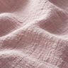Tela de algodón Apariencia de lino – rosa antiguo,  thumbnail number 2
