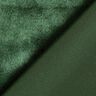 Tela decorativa terciopelo – verde oscuro,  thumbnail number 3