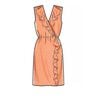 Vestido, McCall‘s 7970 | 40-48,  thumbnail number 3