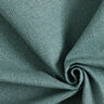 Tela de tapicería Tejido con estructura – turquesa claro,  thumbnail number 1