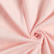 Tela de jersey de doble capa Uni – rosado – Muestra,  thumbnail number 3
