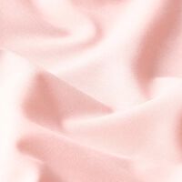 Popelina de algodón Uni – rosa