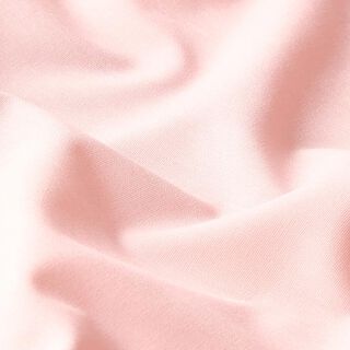 Popelina de algodón Uni – rosa, 
