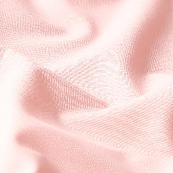 Popelina de algodón Uni – rosa,  image number 2