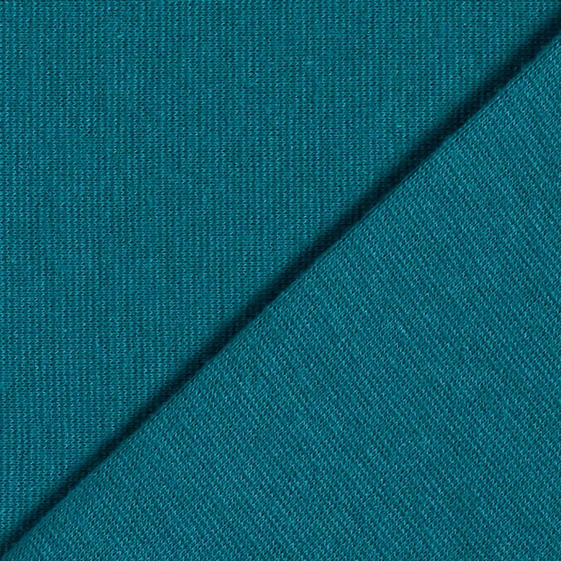 Tela de puños Uni – petroleo ligera,  image number 3