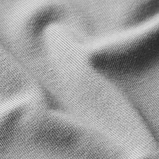 Tencel Modal Jersey – gris, 