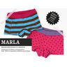 MARLA - Pantalones de niña en 3 variantes, Studio Schnittreif  | 98 - 164,  thumbnail number 1