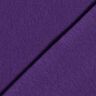 Tela de puños Uni – lila,  thumbnail number 3