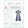 Vestido y camisa de polo, Lillesol & Pelle No. 31 | 34 – 50,  thumbnail number 1