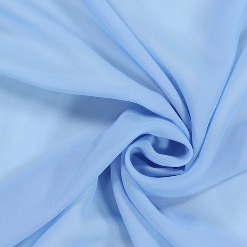 Chiffon – azul baby,  image number 1