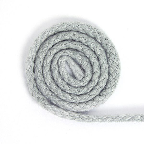 Cordón de algodón liso 83,  image number 1