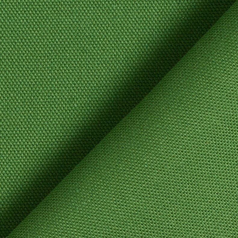 Tela decorativa Lona – verde,  image number 3