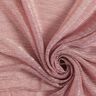 Plisado con rayas transparentes y purpurina – rosa,  thumbnail number 3