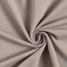 Sudadera ligera de algodón Uni – marrón oscuro,  thumbnail number 1