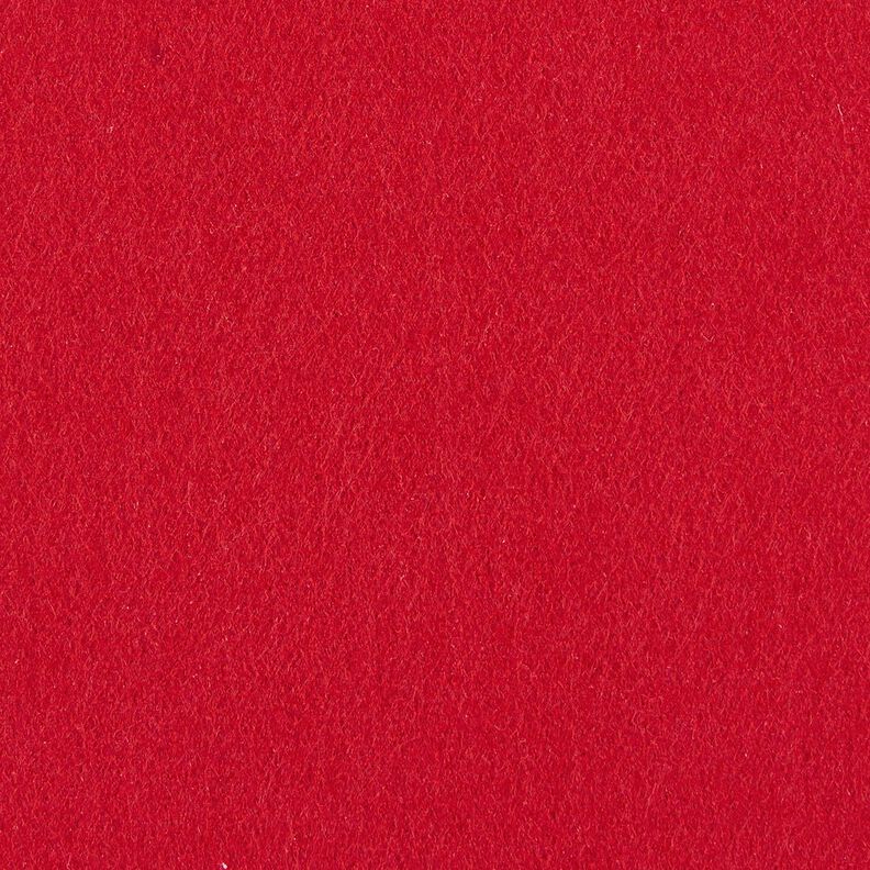 Fieltro 90 cm / grosor de 3 mm – carmín,  image number 1