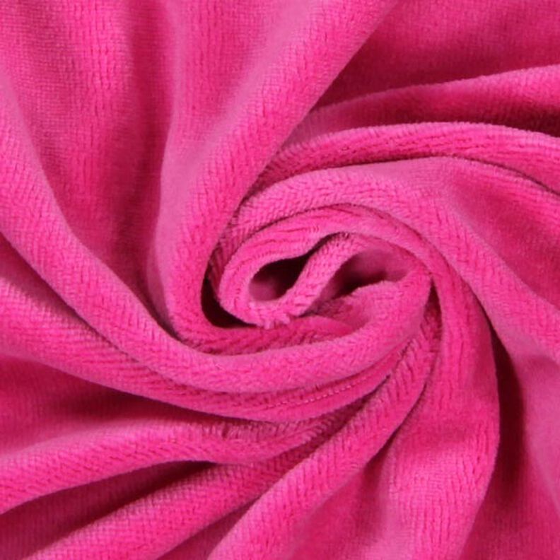 Tela de Coralina liso – rosa intenso,  image number 2