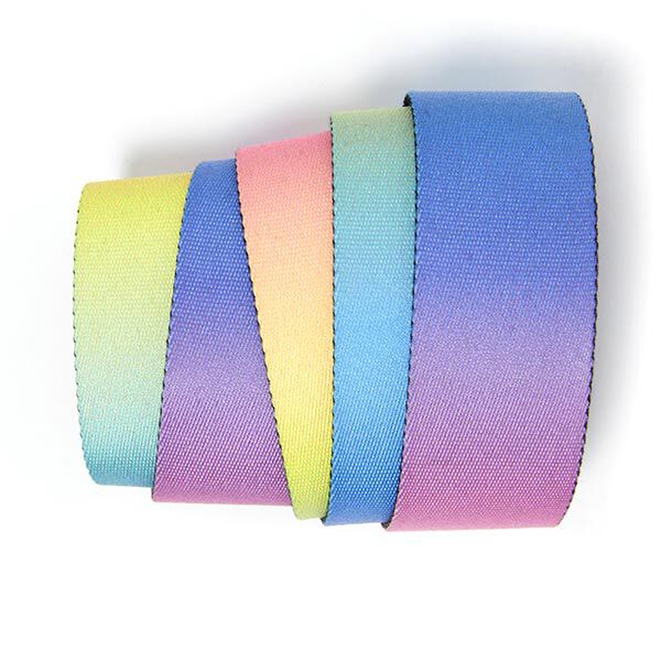 Cinta para cinturón Rainbow | Producción propia,  image number 5